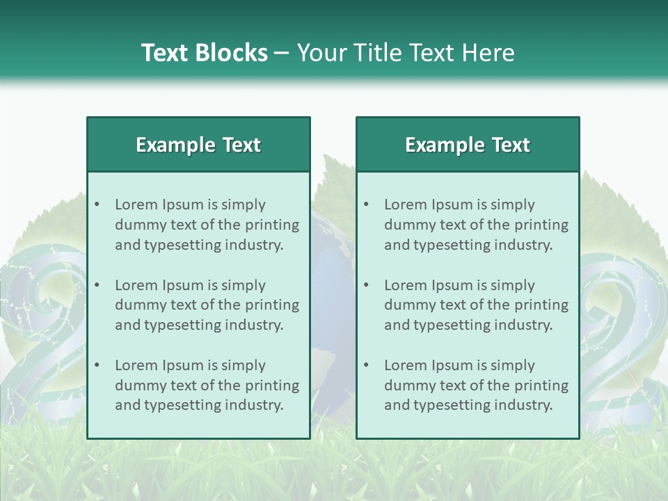 Corporation Bu Ine Boardroom PowerPoint Template