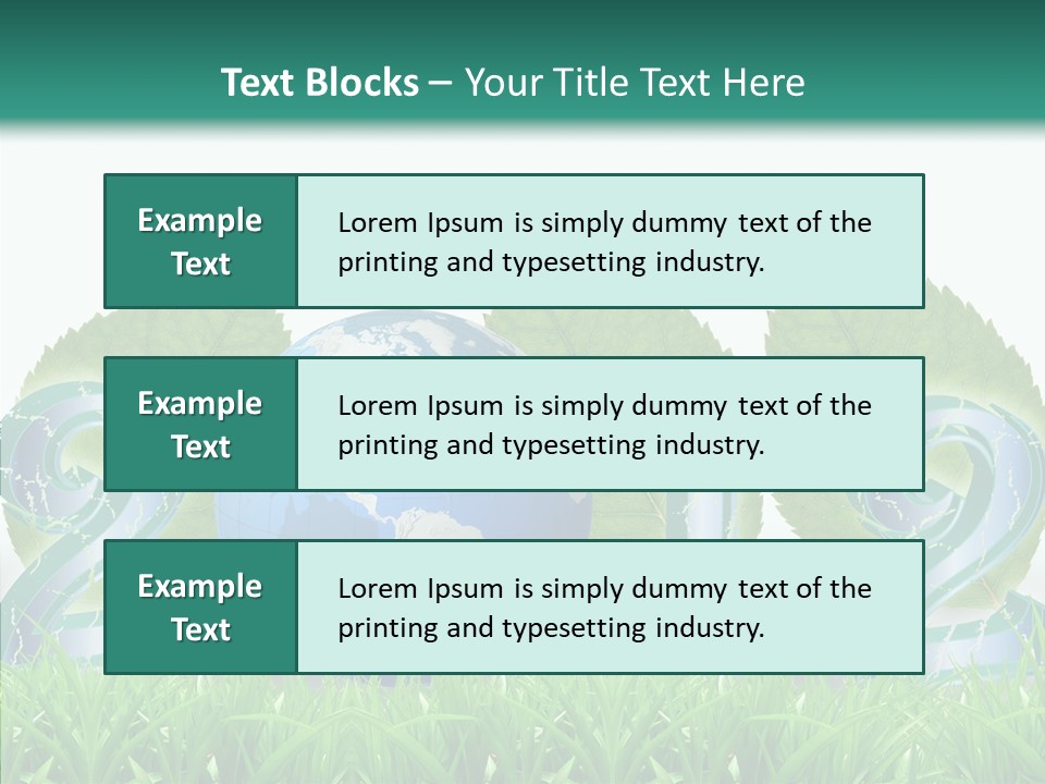 Corporation Bu Ine Boardroom PowerPoint Template