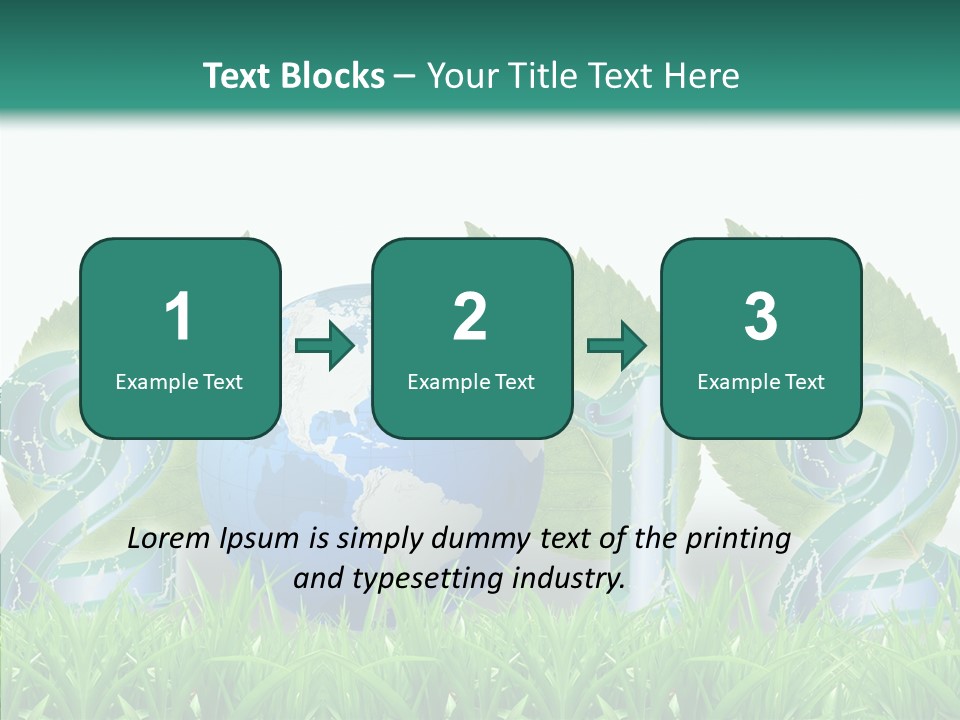 Corporation Bu Ine Boardroom PowerPoint Template
