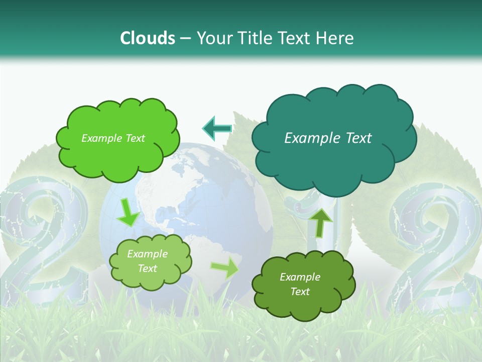 Corporation Bu Ine Boardroom PowerPoint Template