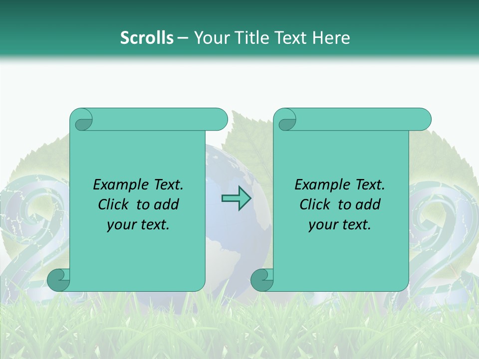 Corporation Bu Ine Boardroom PowerPoint Template