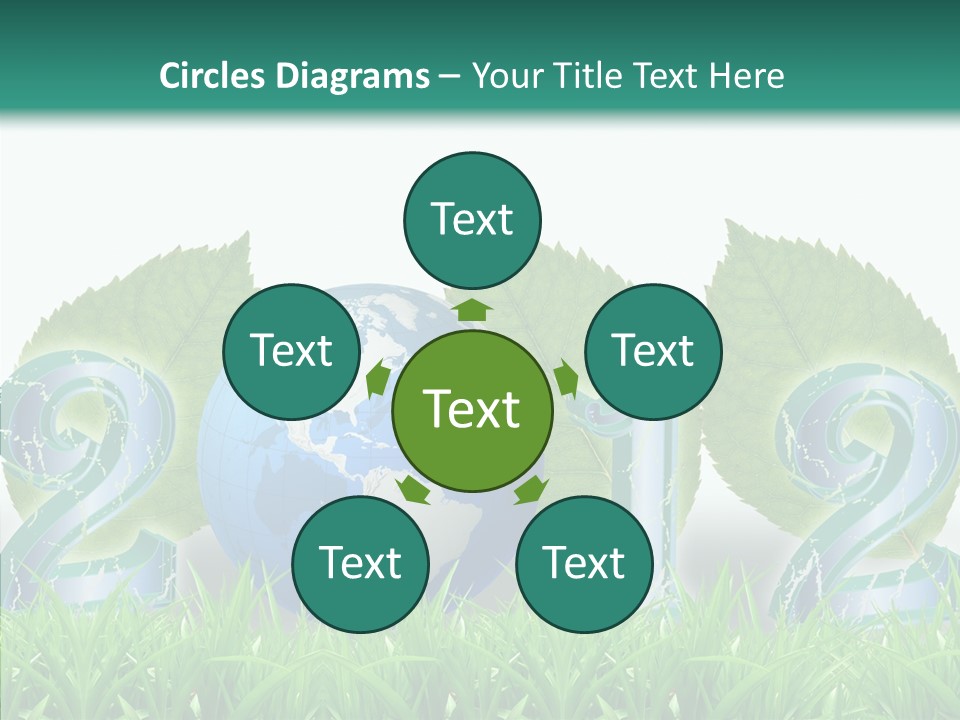 Corporation Bu Ine Boardroom PowerPoint Template