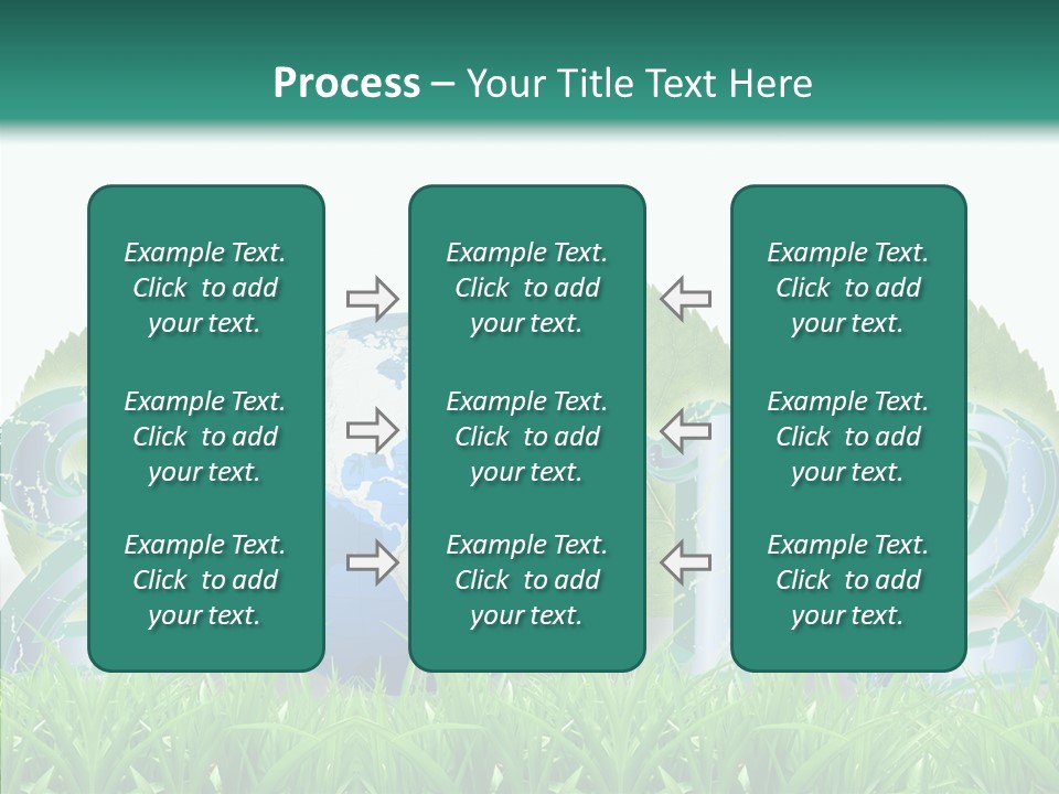 Corporation Bu Ine Boardroom PowerPoint Template
