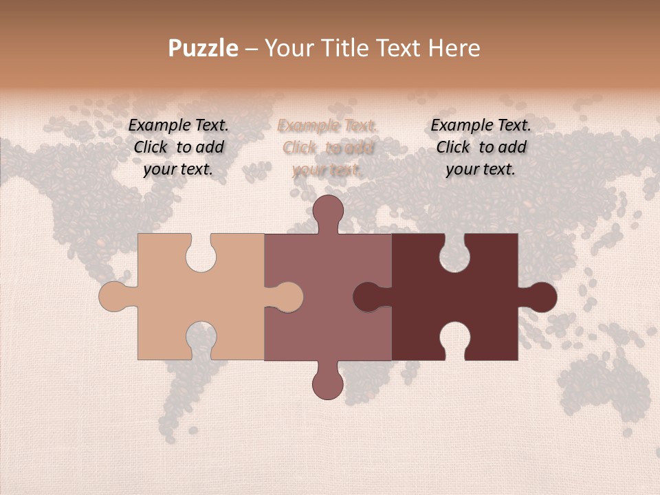 Global Grain Concept PowerPoint Template