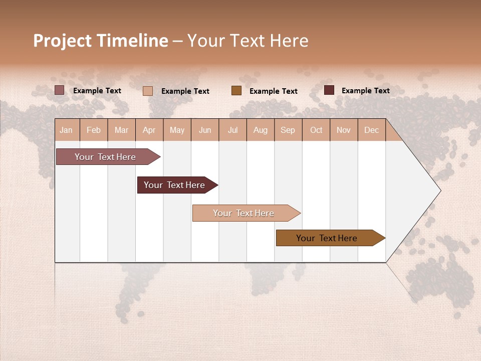 Global Grain Concept PowerPoint Template