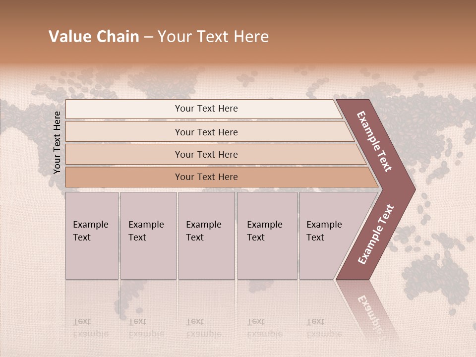 Global Grain Concept PowerPoint Template