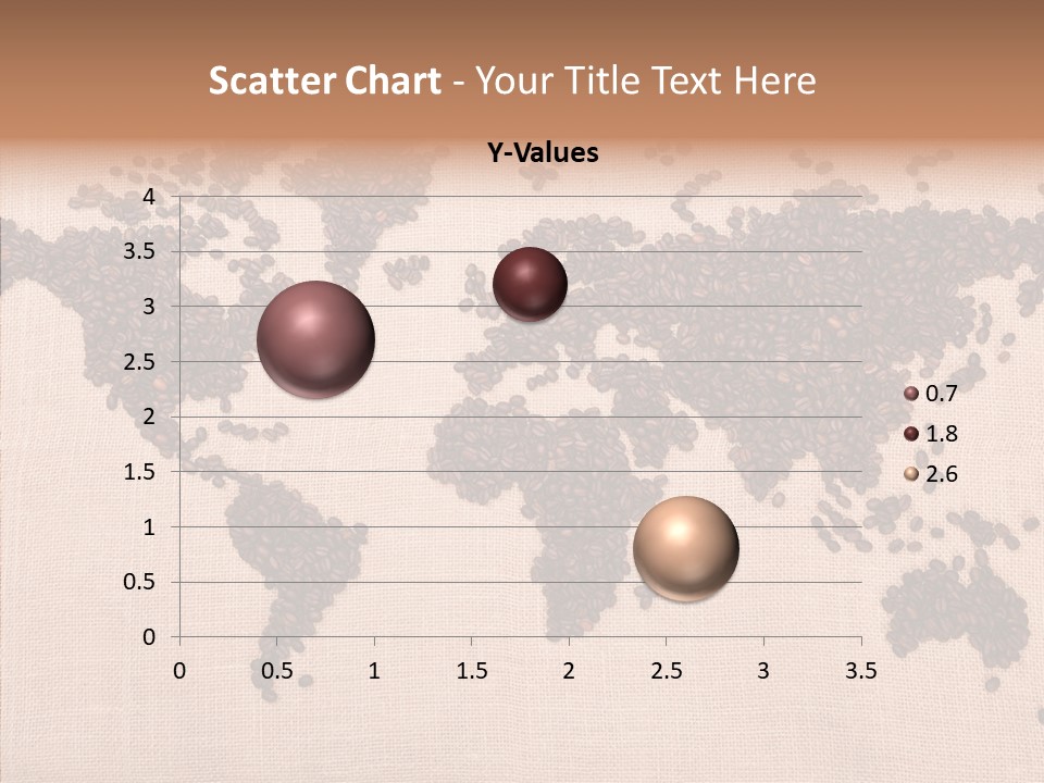 Global Grain Concept PowerPoint Template