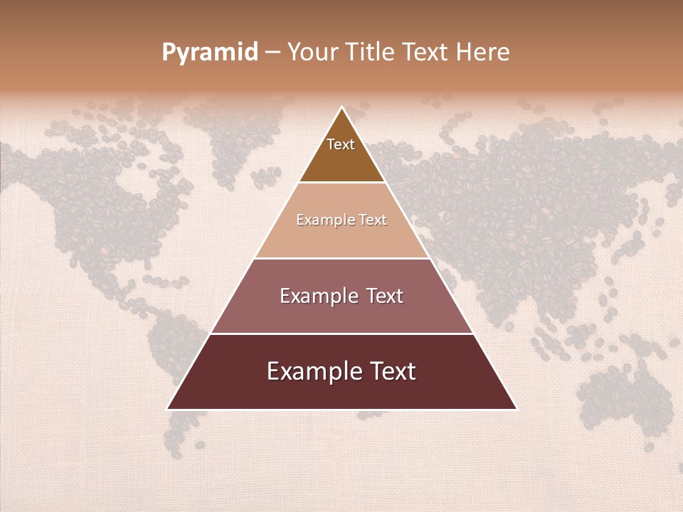 Global Grain Concept PowerPoint Template
