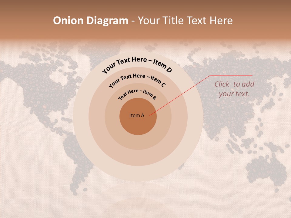 Global Grain Concept PowerPoint Template