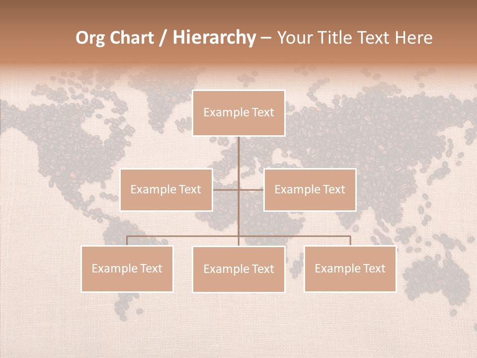 Global Grain Concept PowerPoint Template