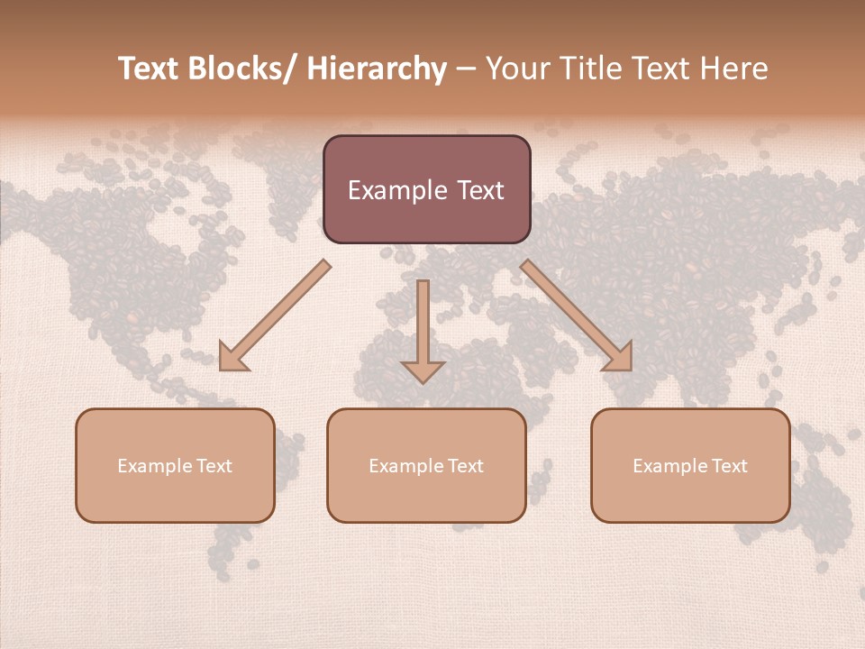 Global Grain Concept PowerPoint Template