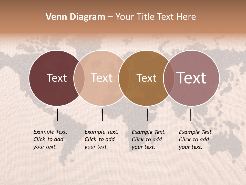 Global Grain Concept PowerPoint Template