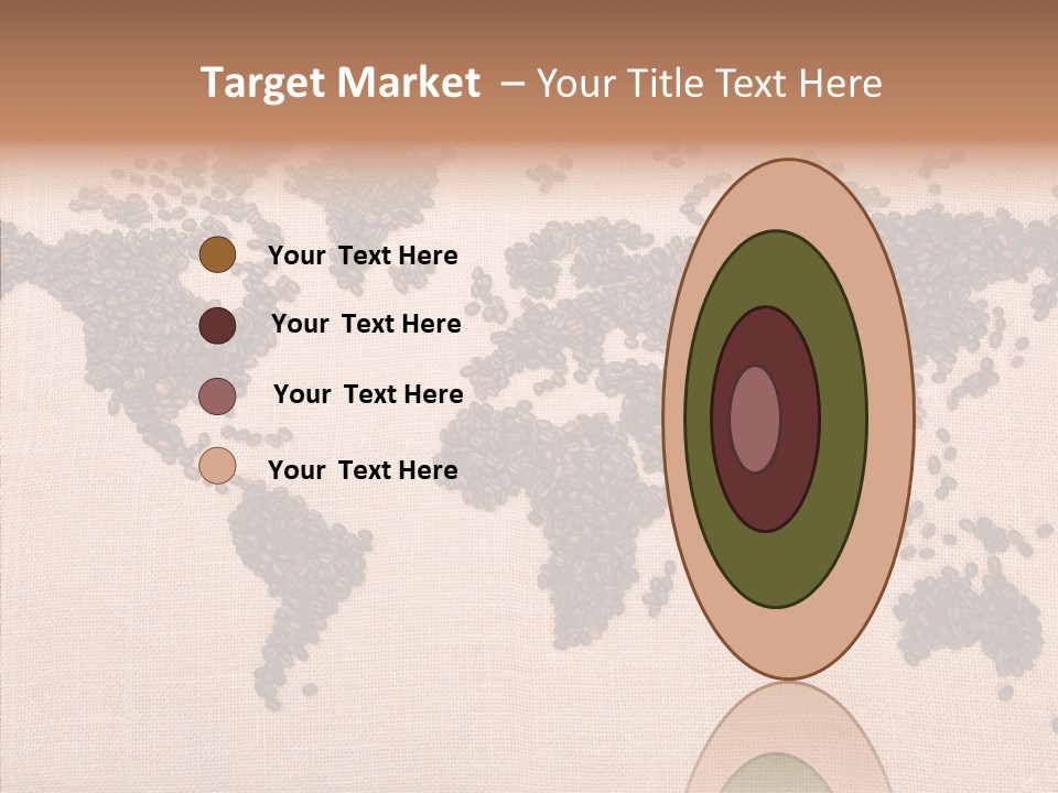 Global Grain Concept PowerPoint Template