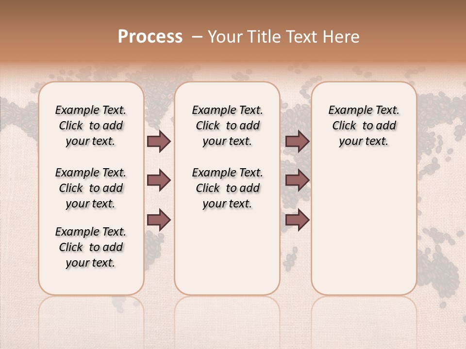 Global Grain Concept PowerPoint Template
