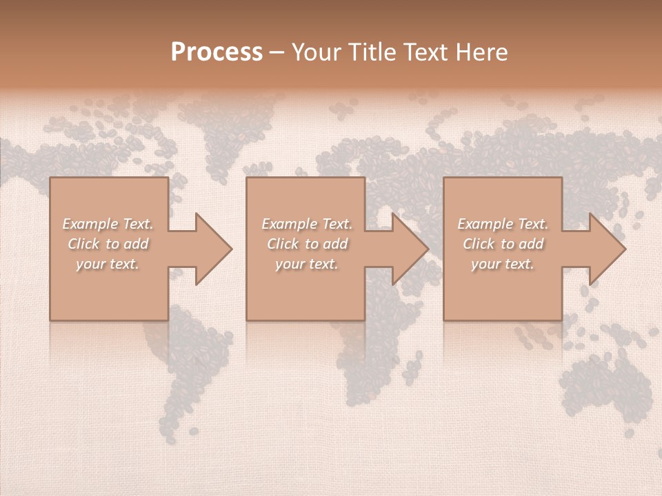 Global Grain Concept PowerPoint Template