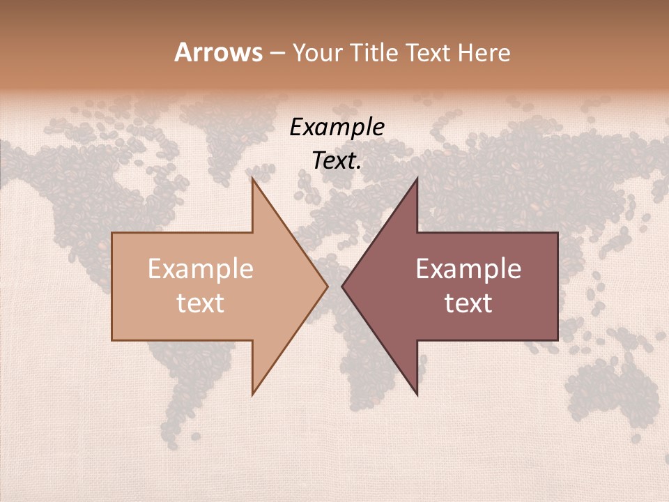Global Grain Concept PowerPoint Template