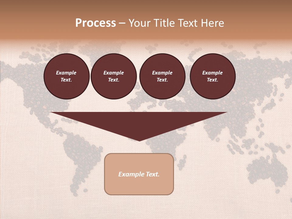 Global Grain Concept PowerPoint Template