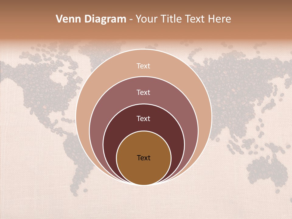 Global Grain Concept PowerPoint Template