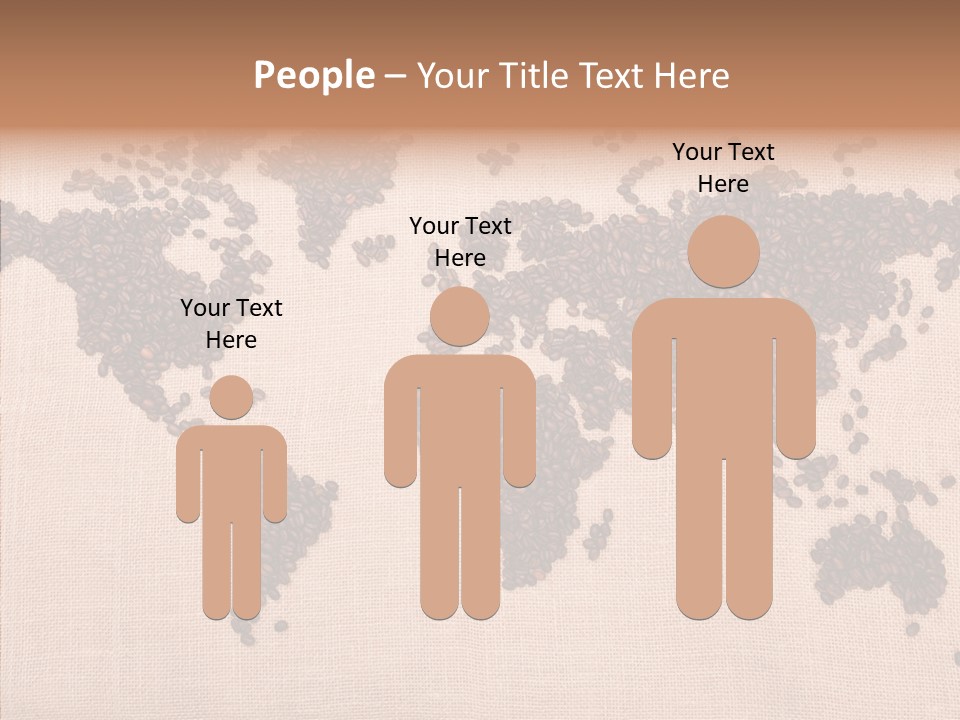 Global Grain Concept PowerPoint Template