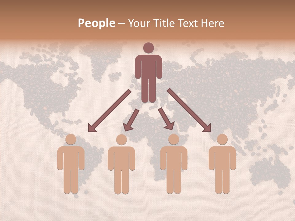 Global Grain Concept PowerPoint Template