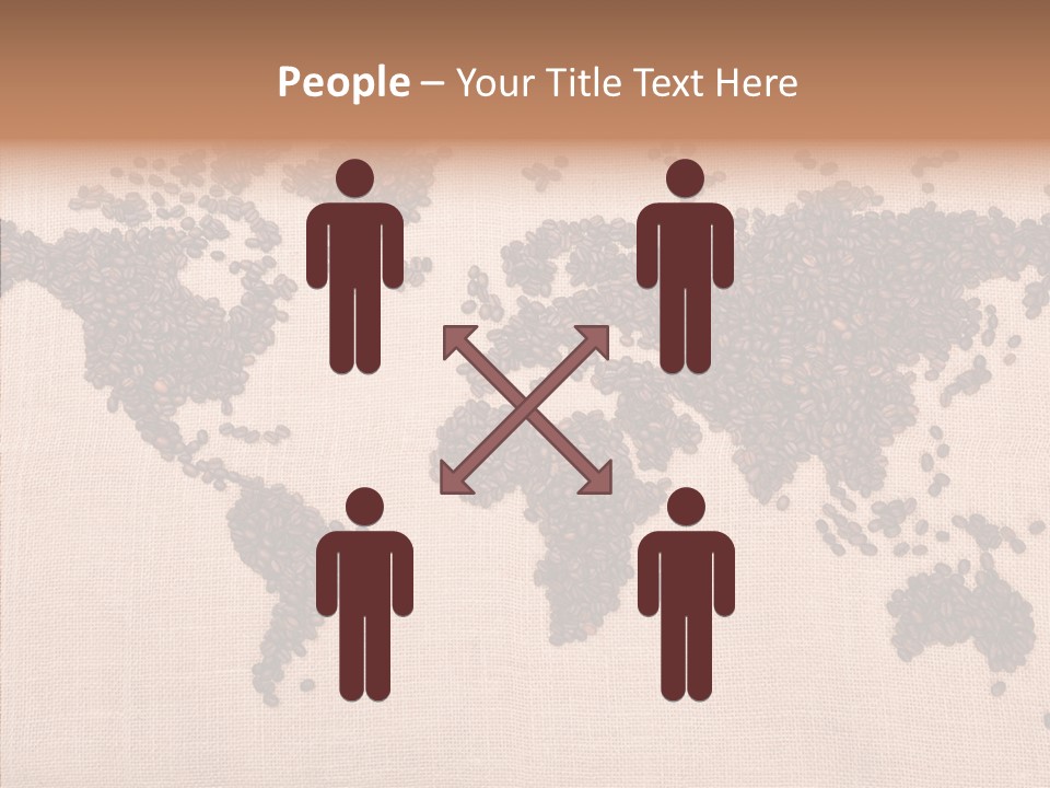 Global Grain Concept PowerPoint Template