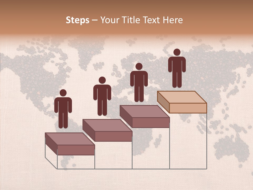 Global Grain Concept PowerPoint Template