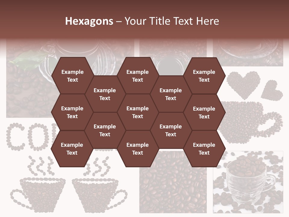 Seed Crop Background PowerPoint Template