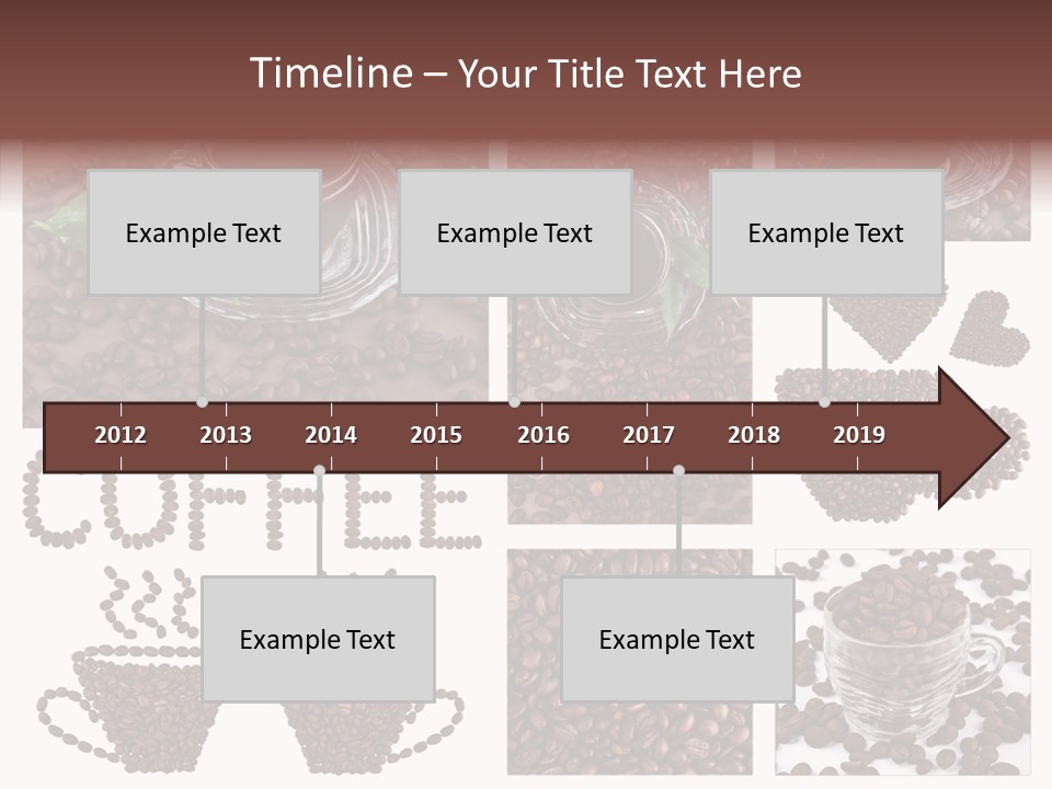 Seed Crop Background PowerPoint Template