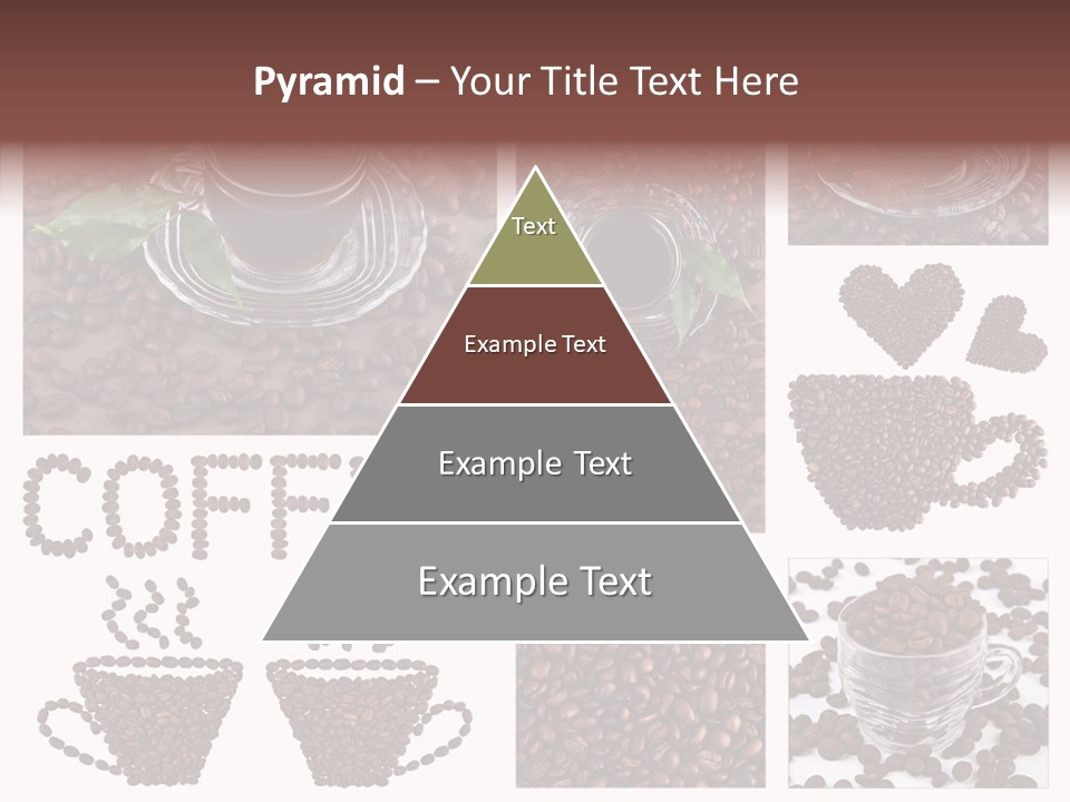 Seed Crop Background PowerPoint Template