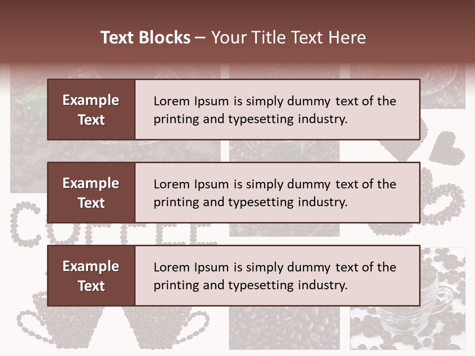 Seed Crop Background PowerPoint Template