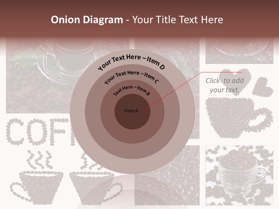 Seed Crop Background PowerPoint Template