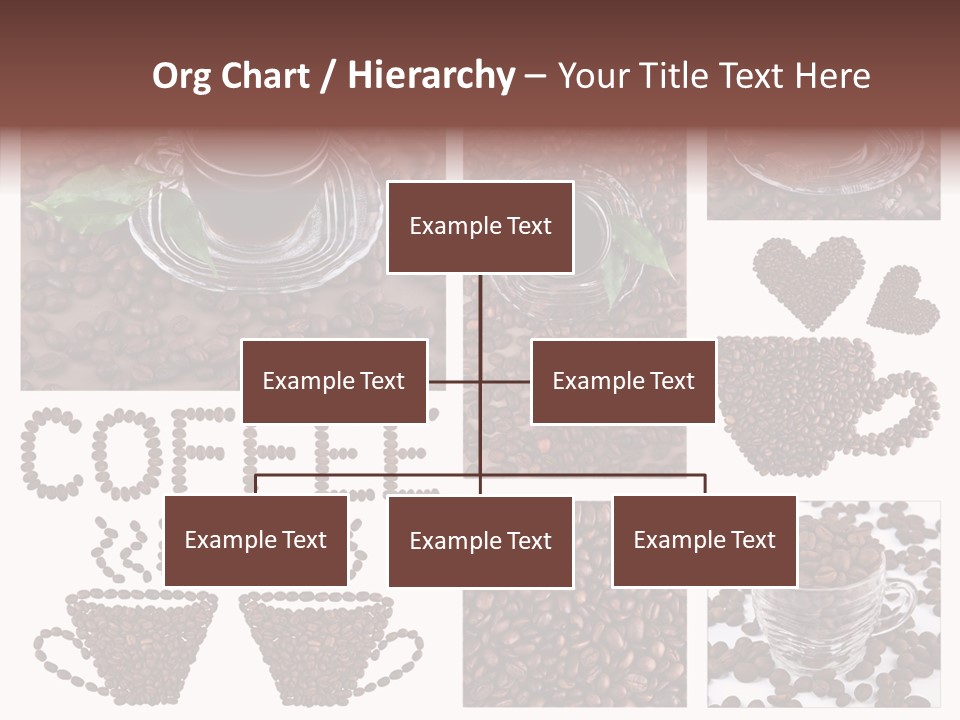 Seed Crop Background PowerPoint Template