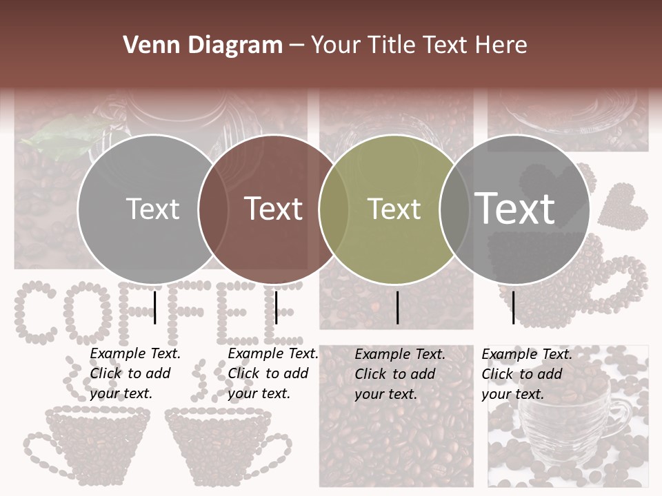 Seed Crop Background PowerPoint Template