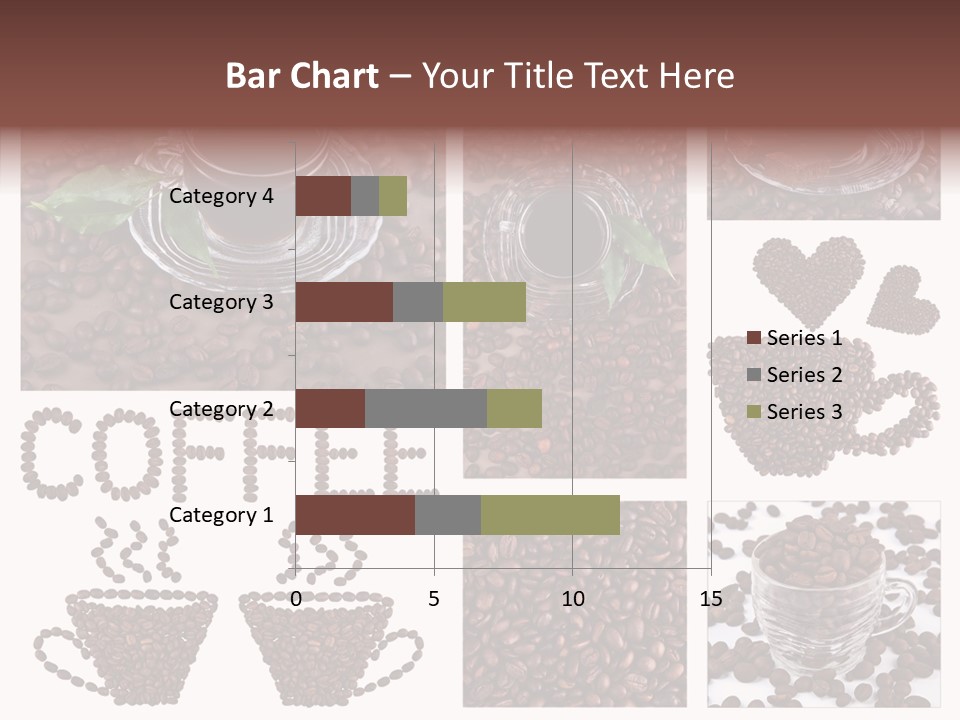 Seed Crop Background PowerPoint Template