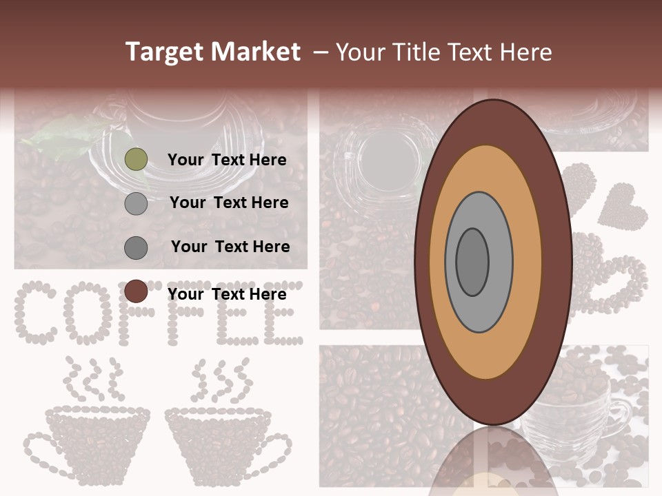 Seed Crop Background PowerPoint Template