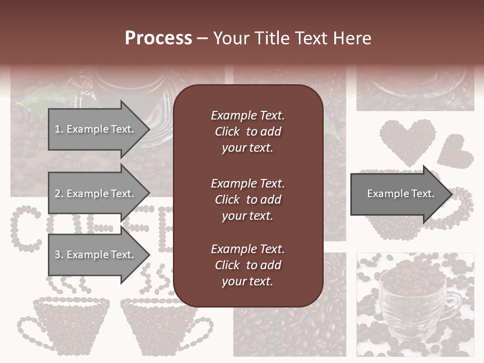 Seed Crop Background PowerPoint Template