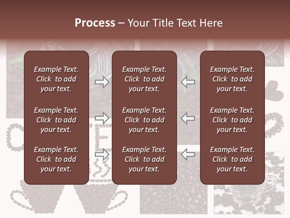 Seed Crop Background PowerPoint Template