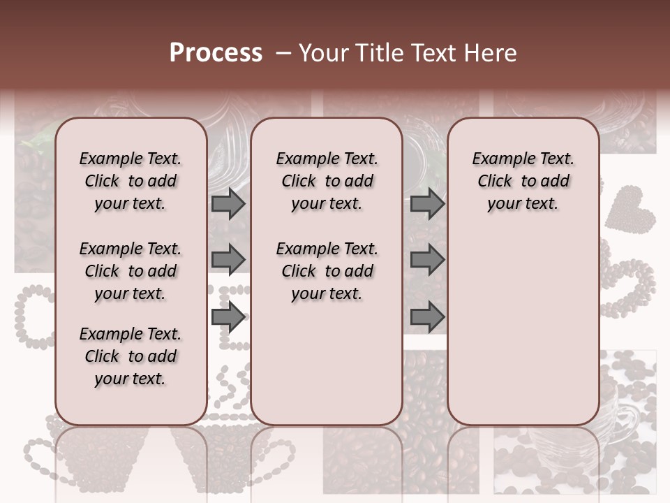 Seed Crop Background PowerPoint Template