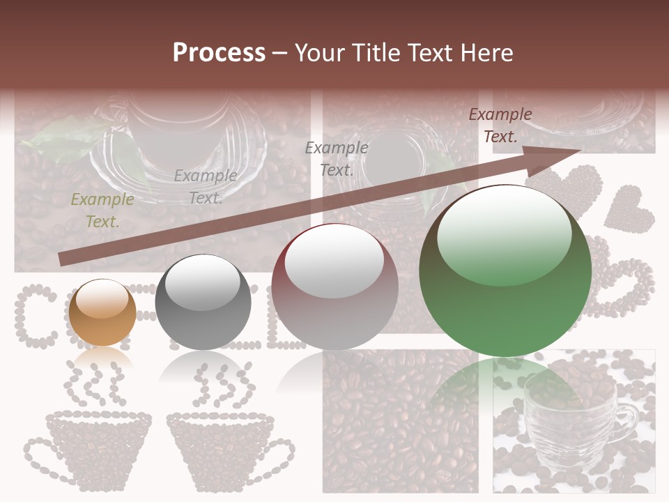 Seed Crop Background PowerPoint Template