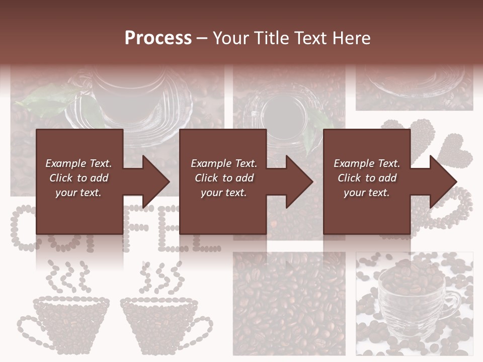 Seed Crop Background PowerPoint Template