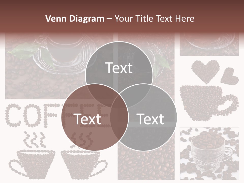 Seed Crop Background PowerPoint Template