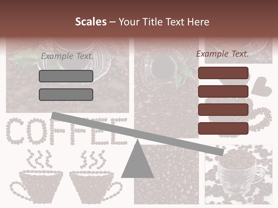 Seed Crop Background PowerPoint Template