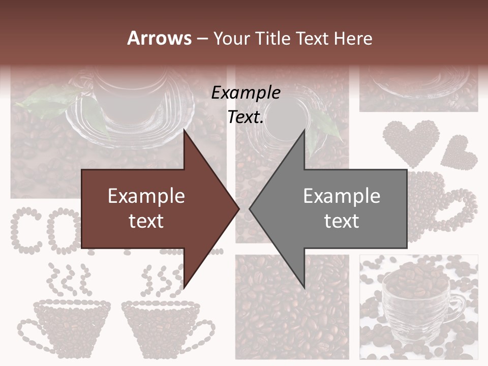 Seed Crop Background PowerPoint Template