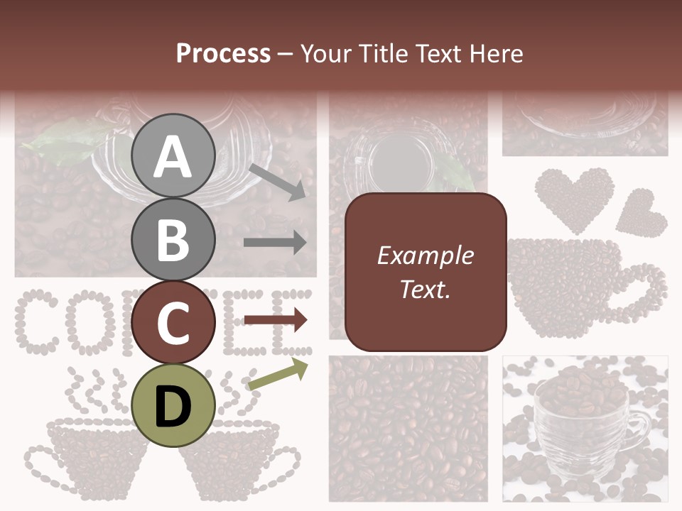 Seed Crop Background PowerPoint Template