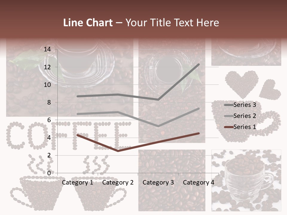 Seed Crop Background PowerPoint Template