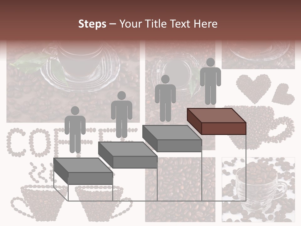 Seed Crop Background PowerPoint Template