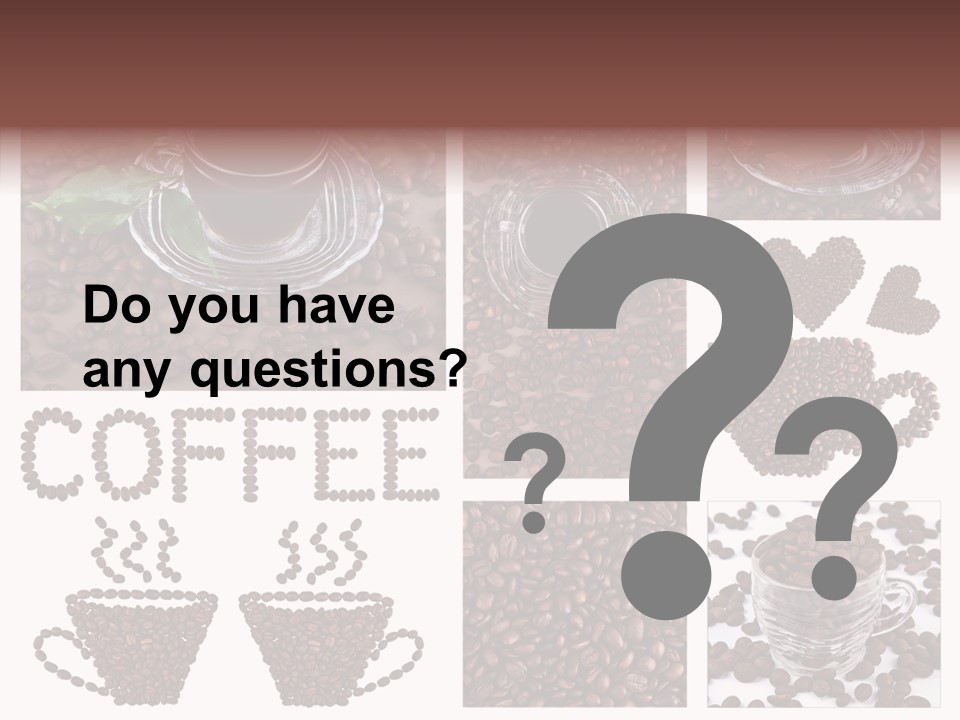 Seed Crop Background PowerPoint Template