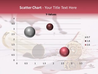 Gun Color Painful PowerPoint Template