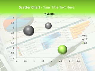 Business Wealth Stock PowerPoint Template