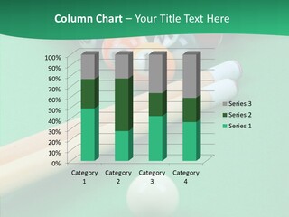 Cloth Billiard Indoors PowerPoint Template